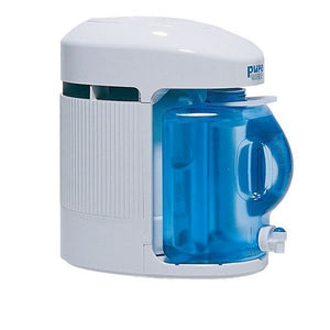 Pure Magic Distiller - Waterwise 9000 Side