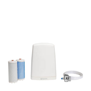 Aquasana Countertop Water Filter AQ 4000 White