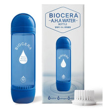 Biocera AHA Water Bottle Replacement Filter