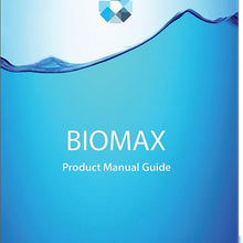 Waters Co BioMax Under Sink Water Filter