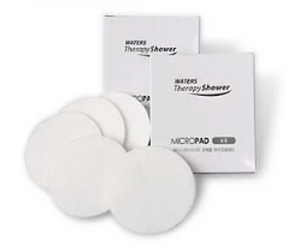 Therapy Shower 5 Pack Replacement Micro Pads